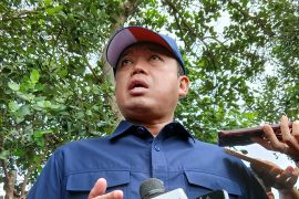 Menteri ATR/BPN periksa Kepala Kantah hingga Kasie pertanahan Tangerang