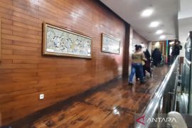 Museum Wayang dirancang ramah disabilitas