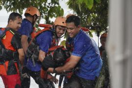 Hadapi situasi darurat, PLN-BPBD Sumut lakukan ini