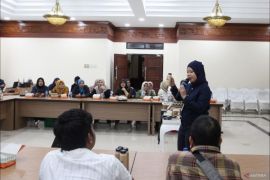 LKBN ANTARA edukasi UMKM Babel manfaatkan teknologi digital