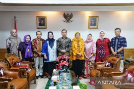 Mendukbangga: Lansia produktif bisa kurangi beban fiskal