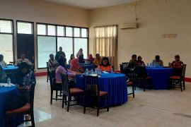 KPA Kota Sorong perkuat koordinasi cegah kasus HIV/AIDS