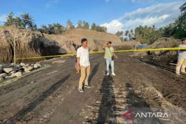 IMM sebut Pemrov NTB tak serius berantas keberadaan tambang ilegal