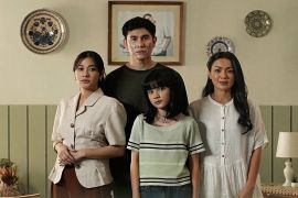 "Hanya Namamu Dalam Doaku", film keluarga emosional tayang 2025
