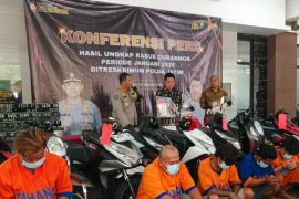 Polda Jatim bentuk tim khusus guna selidiki temuan SHGB di Laut Sidoarjo
