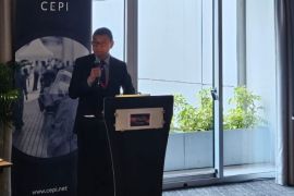 BPOM menguatkan mitigasi epidemi global