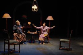Teater Populer tampilkan "Dag Dig Dug" dari masa ke masa