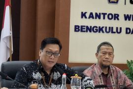 DJPb Lampung: Total alokasi APBN 2025 di Lampung capai Rp31,81 triliun