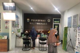 Dinkes Sumsel sosialisasikan implentasi pemeriksaan kesehatan gratis