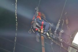 PLN UIW MMU gerak cepat menormalkan gangguan sistem kelistrikan di Ambon