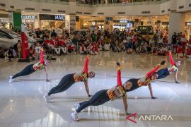 Studi tunjukkan aerobik bisa kurangi risiko alzheimer