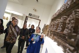 Menbud bahas penguatan kerja sama dengan India