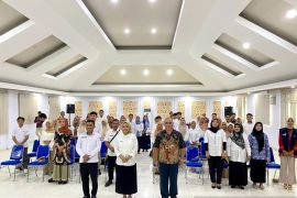 Pemkab Gorontalo: Generasi muda berperan dalam pembangunan