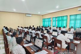 Pegunungan Arfak ajukan permohonan afirmasi CPNS 2024