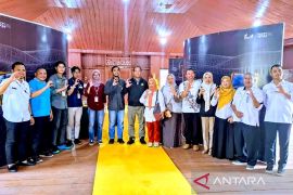 Pemkab Gorontalo aktif dukung pembentukan Geopark