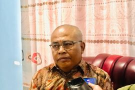 Rupbasan Kelas II Ternate awasi barang sitaan mantan Gubernur Malut