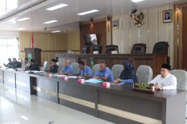 Terobosan dan Inovasi PDAM Pasaman tuai apresiasi