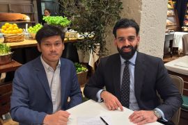 MRP Premier Group MoU dengan Svarna Propertindo tangani 2 Proyek Utama