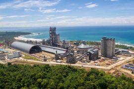 Dorong efisiensi perseroan, Cemindo konsolidasikan fasilitas pinjaman