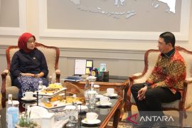 Kementerian PANRB dukung BNPB tingkatkan kompeten tangani bencana