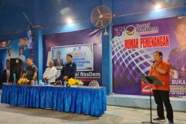 DPRK Jayapura mendorong implementasi perlindungan hutan sagu