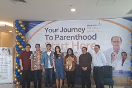 Brawijaya IVF Center berikan solusi terbaik program bayi tabung