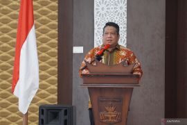 Kemendagri: Harmoni faktor penting dukung pembangunan nasional&nbsp;