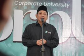 Kemenag menerima lisensi sebagai lembaga sertifikasi profesi dari BNSP