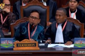 KPU Gorontalo Utara tunggu putusan MK terkait sidang selanjutnya