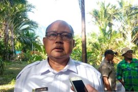 PDAM Jayapura produksi air minum dalam kemasan 500-750 karton setiap hari