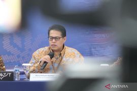 Dana pihak ketiga rumah tangga di NTB pada 2024 tumbuh 9,63 persen