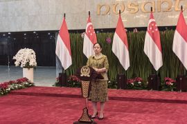 DPR  akan tampung masukan dari kampus terkait pemberian izin tambang