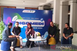 Tahun ini 3.403 rumah di Jabar akan dialiri listrik gunakan skema APBD