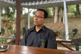 Jumlah kasus perceraian di Kota Bontang mengalami penurunan