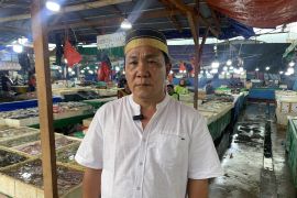 Nelayan dan pedagang ikan Muara Angke dukung pembatasan impor ikan