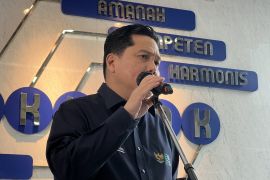 Kementerian BUMN-Kemendag buka akses pasar internasional untuk UMKM