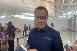 Bandara Ngurah Rai tutup saat Nyepi meski masa arus mudik Lebaran