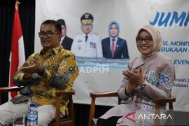 Pj Gubernur:  Maratua Run 2025 langkah awal bangun pariwisata daerah