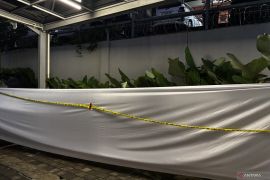 Polisi dalami kasus kematian mahasiswa UPI di Mal PVJ Bandung