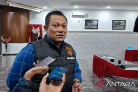 Polres Sukabumi Kota telah identifikasi anggota geng motor penyerang warga
