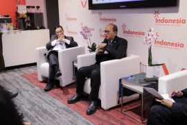 Barcelona resmi perpanjang kontrak Ronald Araujo hingga 2031