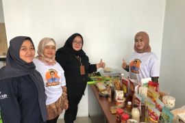 Baru 2 ribu UMKM Sukabumi yang memiliki sertifikat halal
