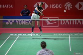 Kalah di Thailand Masters, Putri Kusuma Wardani fokus ke Kejuaraan Beregu Asia