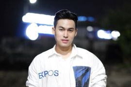 Make up artist Slamet Wiyono meninggal dunia