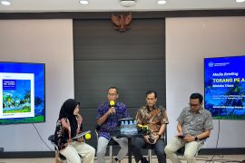 Penyaluran KUR di Malut Desember 2024 capai Rp574,49 miliar
