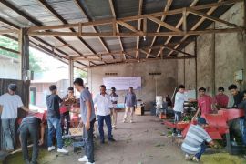 PLN berdayakan ribuan warga NTT melalui program TJSL selama 2024