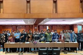 Aceh Besar tuntaskan dua rencana detail tata ruang