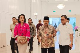 Menteri P2MI-Bappenas membahas upaya peningkatan pelindungan PMI