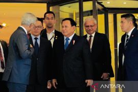 Hubungan 75 tahun RI-India alasan Presiden Prabowo jadi tamu kehormatan