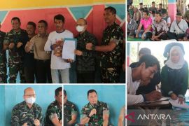 Bangka Tengah bentuk brigade pangan